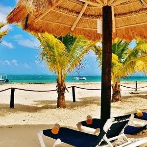 Appart hôtel Arrecifes, Puerto Morelos